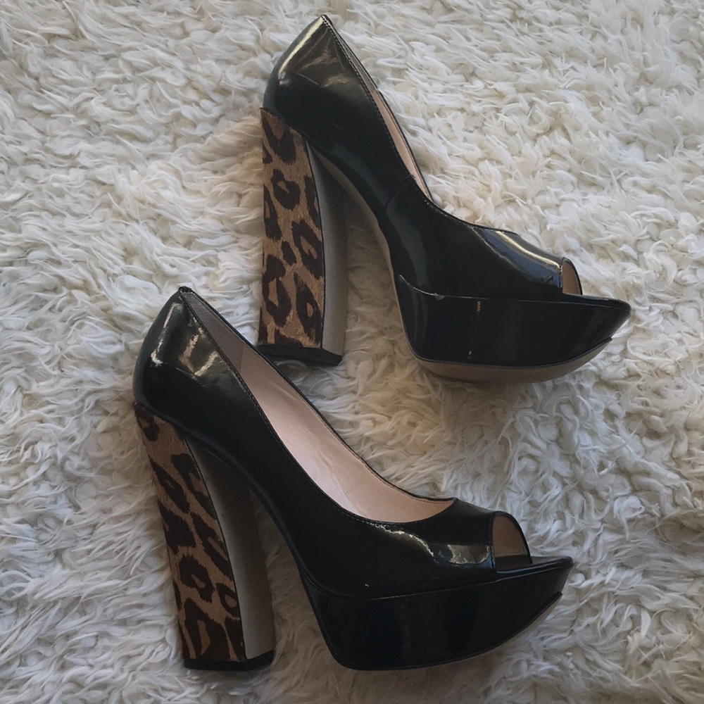 Heels